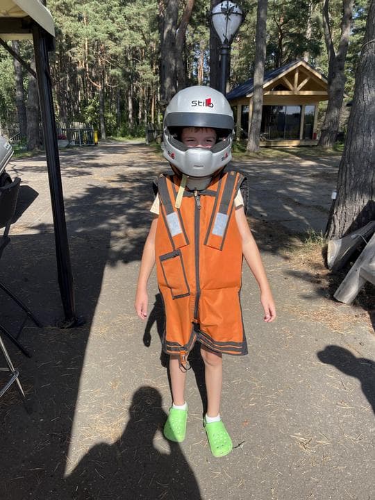 A story of me getting into powerboating gallery 0