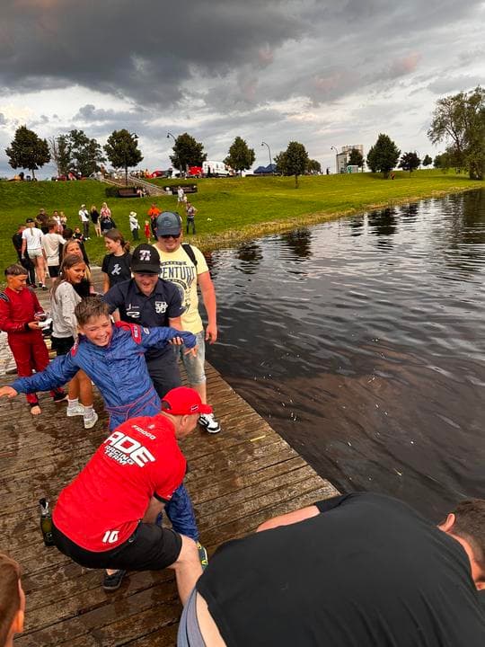 First Race Recap gallery 2